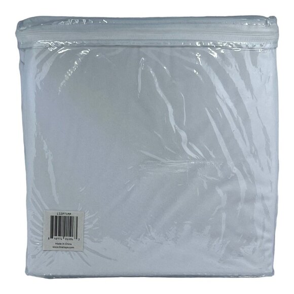 Linenspa Twin XL Mattress Protector Wateproof Allergen Barrier Hypoallergenic - Picture 5 of 5